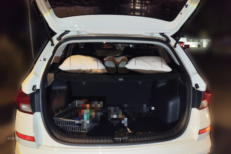Skoda Kamiq 2018 car image #21