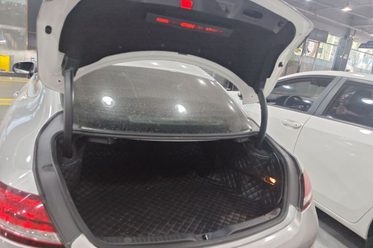 Mercedes-Benz C Class (Imported) 2021 #21 Mercedes-Benz C Class (Imported) 2021 car image #21