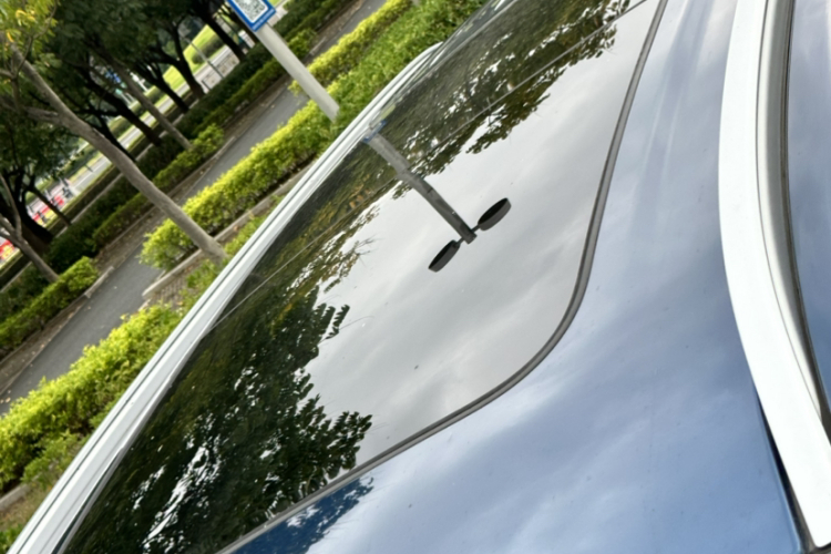 睿蓝汽车 睿蓝9 2023 汽车图片 #21