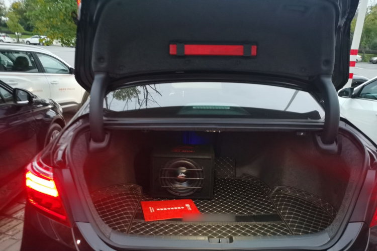 Honda Inspire 2023 immagine di auto #21