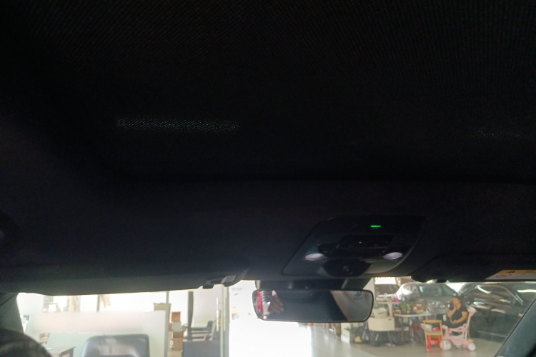 蔚来 蔚来ES6 2021 汽车图片 #21