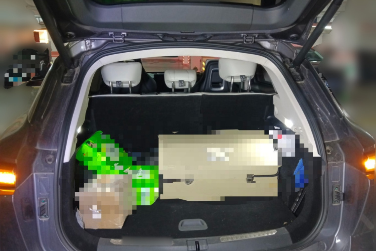 捷途 捷途大圣i-DM 2022 汽车图片 #21