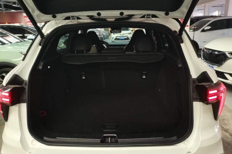 Lynk & Co 01 EM-P 2022 car image #21