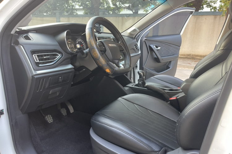 Jetour X70M 2020 #21 Jetour X70M 2020 immagine di auto #21