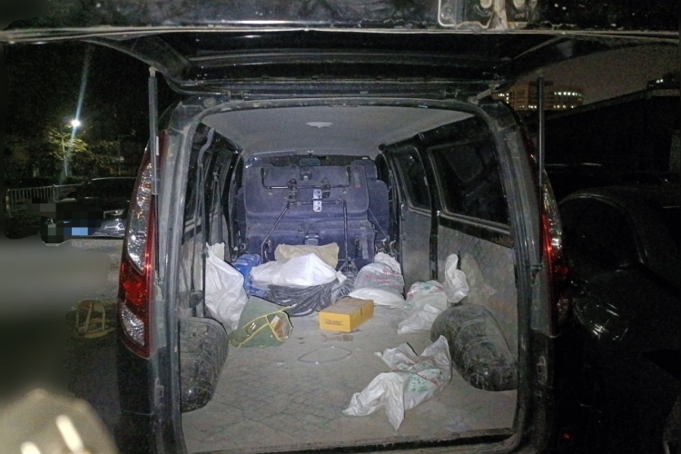 Changan FengJing RV 2023 car image #21