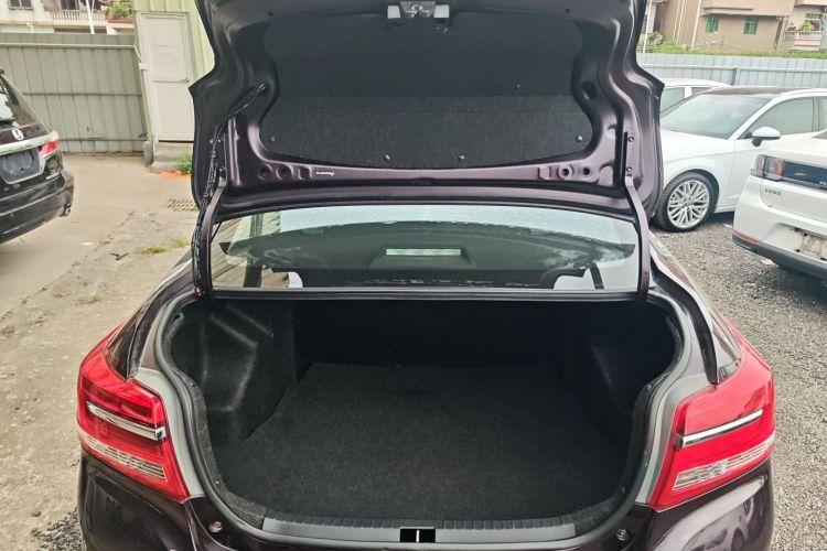 威驰 2017 汽车图片 #21