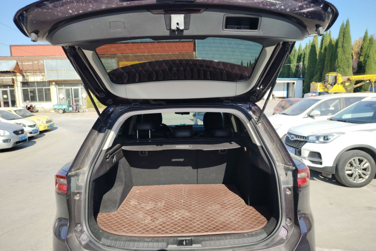 Exceed TX 2020 car image #21