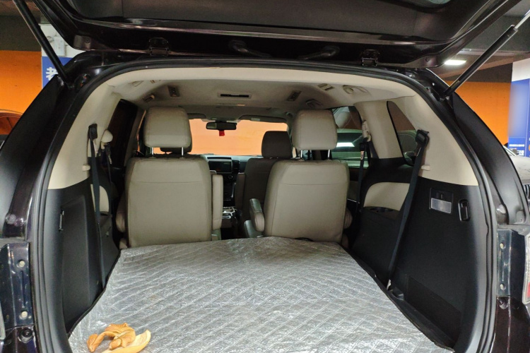 马自达 马自达8 2016 汽车图片 #21