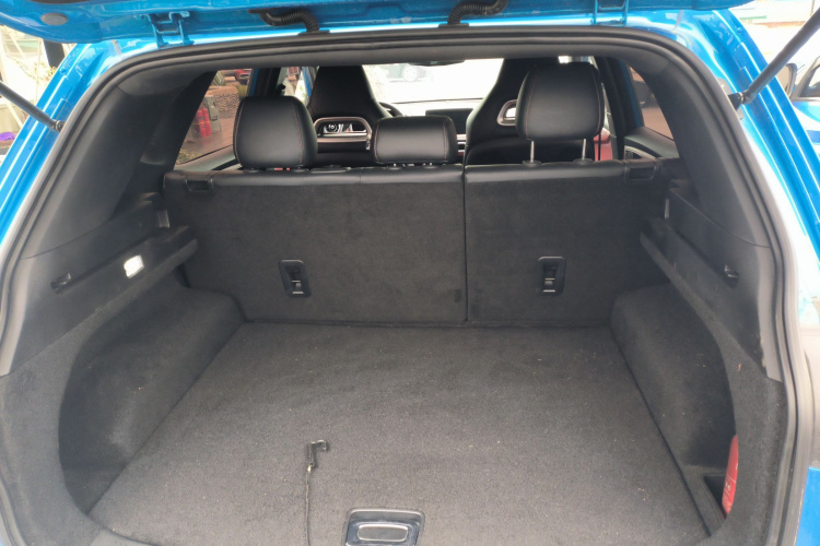 MG HS 2020 #21 MG HS 2020 car image #21