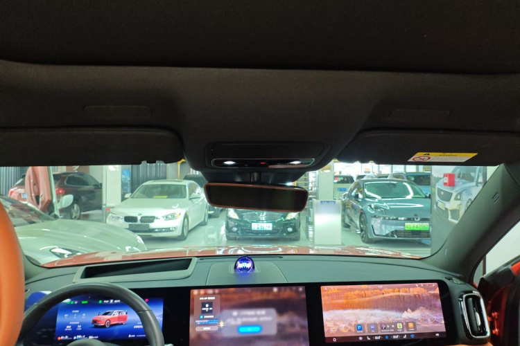 2024 car image #21