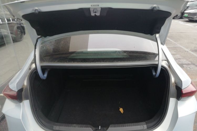 GAC Trumpchi Empow 2022 #21 GAC Trumpchi Empow 2022 car image #21