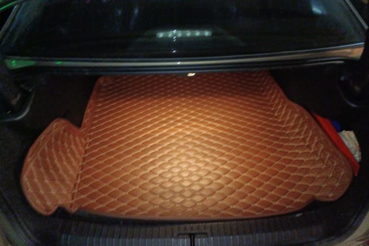 Volkswagen Passat New Energy 2019 #21 Volkswagen Passat New Energy 2019 صورة سيارة #21