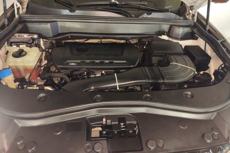 Haval F7 2019 image de voiture #21