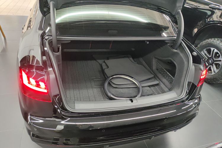 Audi S4 2025 #21 Audi S4 2025 car image #21