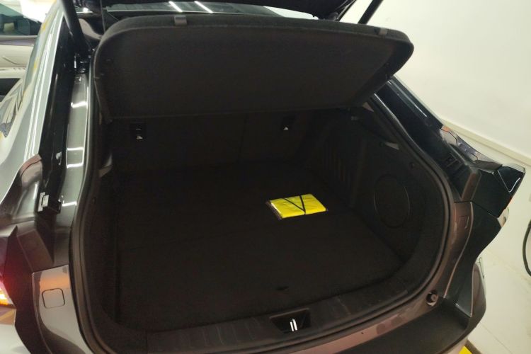 Deepal L07 2025 car image #21