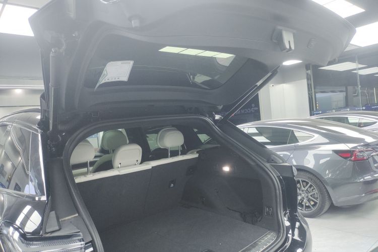 蔚来 蔚来ES7 2022 汽车图片 #21