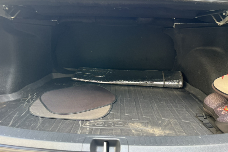 Corolla 2020 car image #21