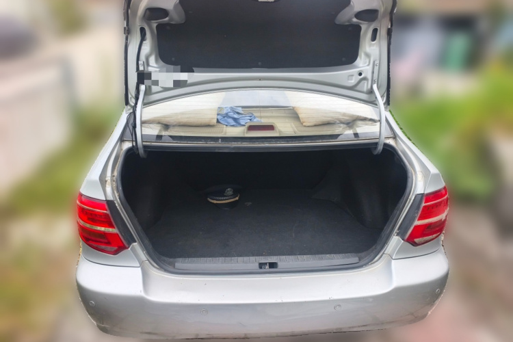 Toyota Corolla (Classic) 2013 imagem de carro #21