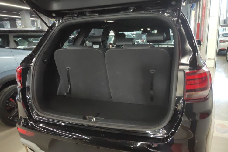 起亚 起亚KX7 2021 汽车图片 #21