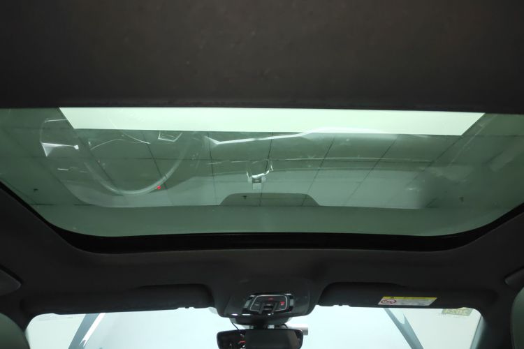 Audi A6L New Energy 2020 car image #21