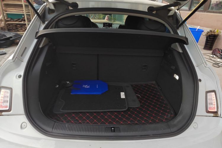 奥迪 奥迪A1 2017 汽车图片 #21