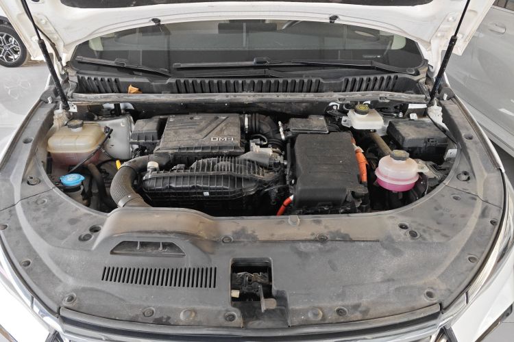 比亚迪 宋MAX新能源 2023 汽车图片 #21