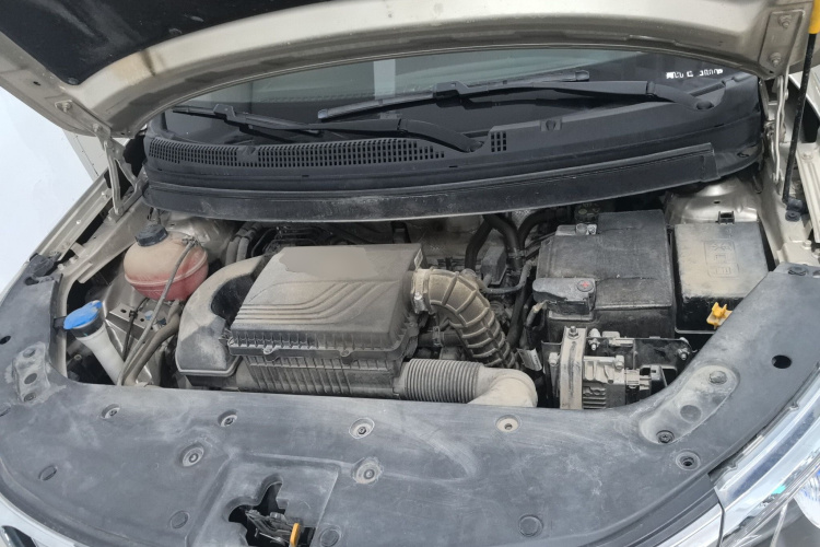 Vision X3 2019 car image #21