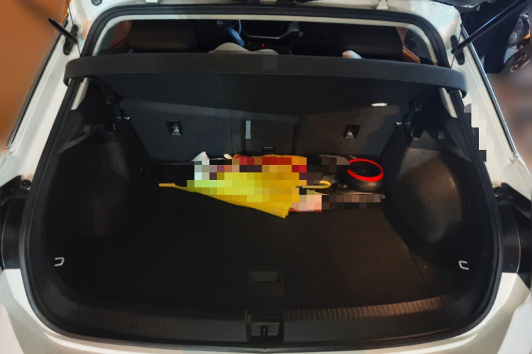 大众 T-ROC探歌 2020 汽车图片 #21