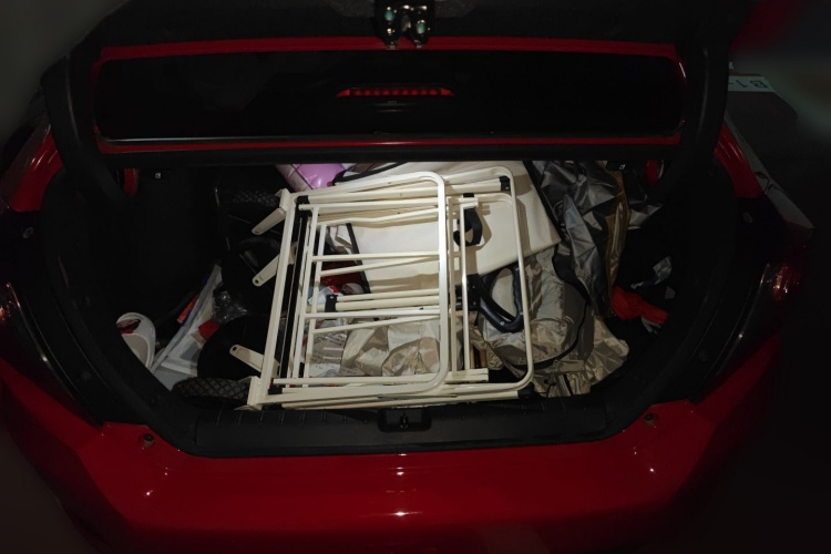 Honda Civic 2019 #21 Honda Civic 2019 car image #21
