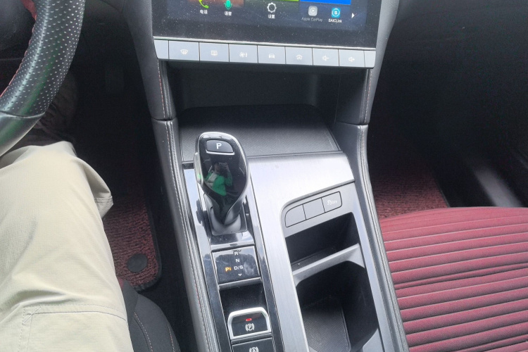 名爵 MG6 2020 汽车图片 #21