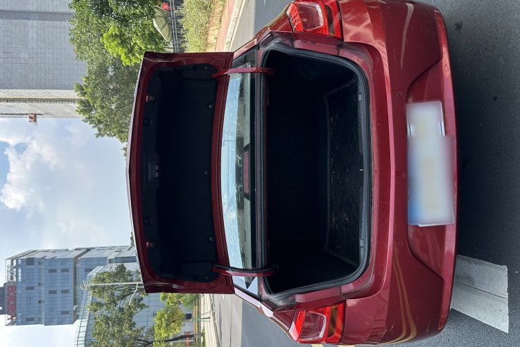 Chevrolet Cruze 2016 car image #21