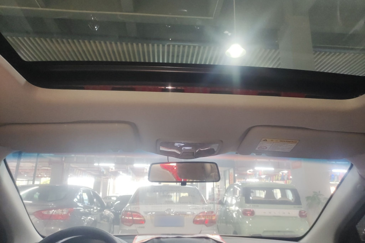 MG GT 2018 #21 MG GT 2018 car image #21