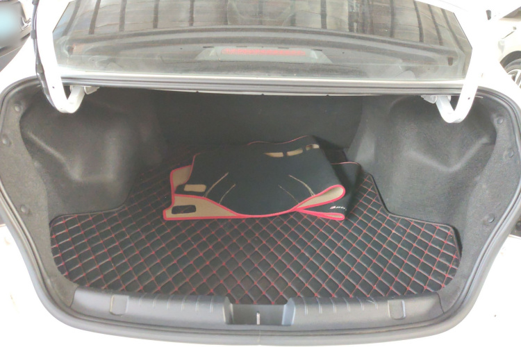 Chery Arrizo GX 2019 #21 Chery Arrizo GX 2019 изображение автомобиля #21