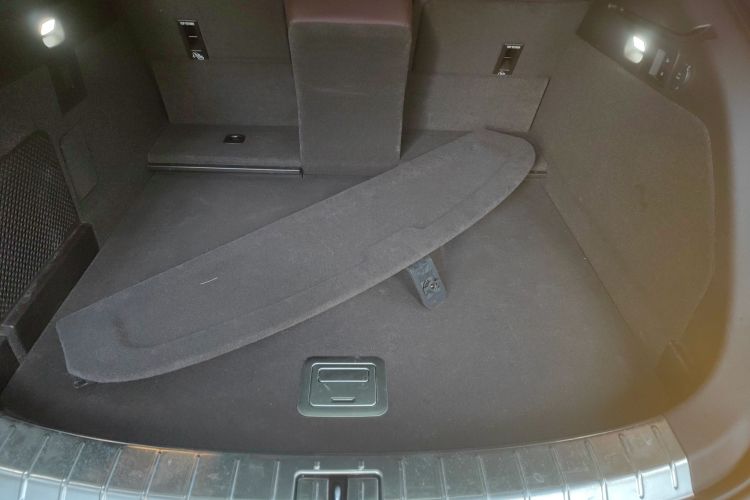 Denza Z9GT 2024 #21 Denza Z9GT 2024 car image #21