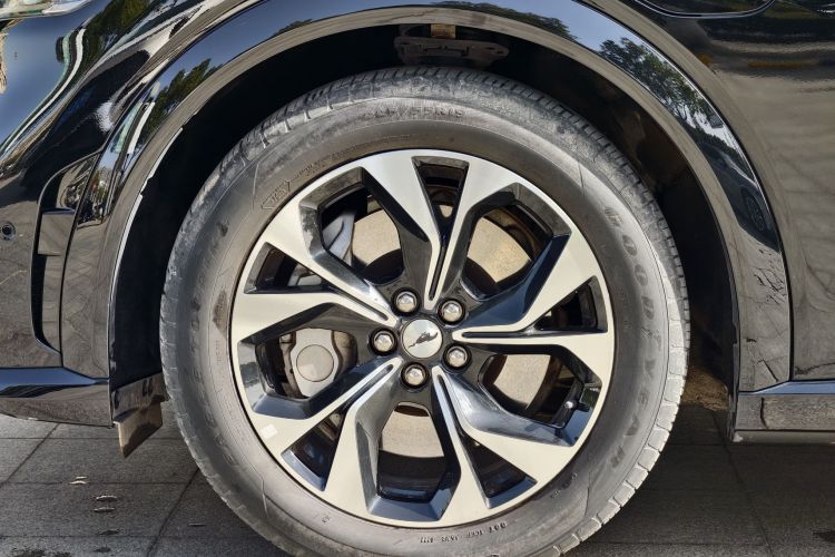 Ford Mustang Mach-E 2023 #21 Ford Mustang Mach-E 2023 car image #21