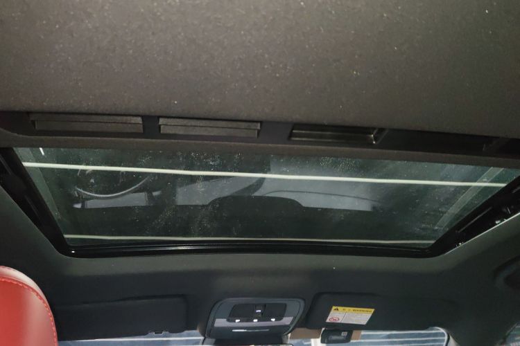 MG 5 2021 car image #21