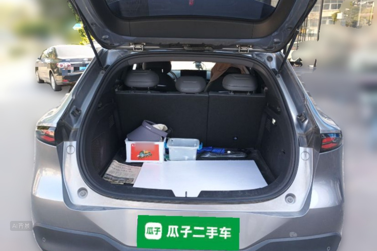 Deepal S05 2024 #21 Deepal S05 2024 car image #21