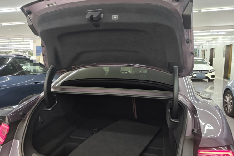 MI SU7 2024 car image #21