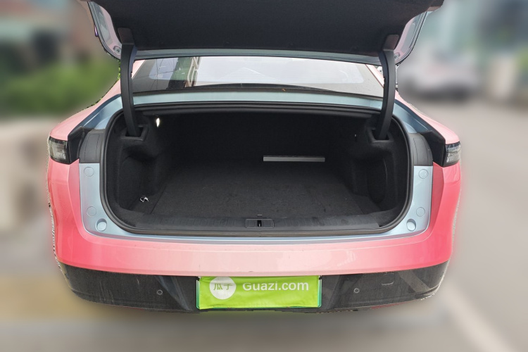 Exceed Stellar Era ES 2023 #21 Exceed Stellar Era ES 2023 imagem de carro #21