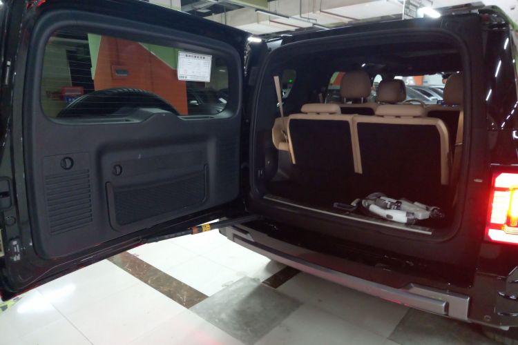 FangChengBao Leopard 8 2024 car image #21