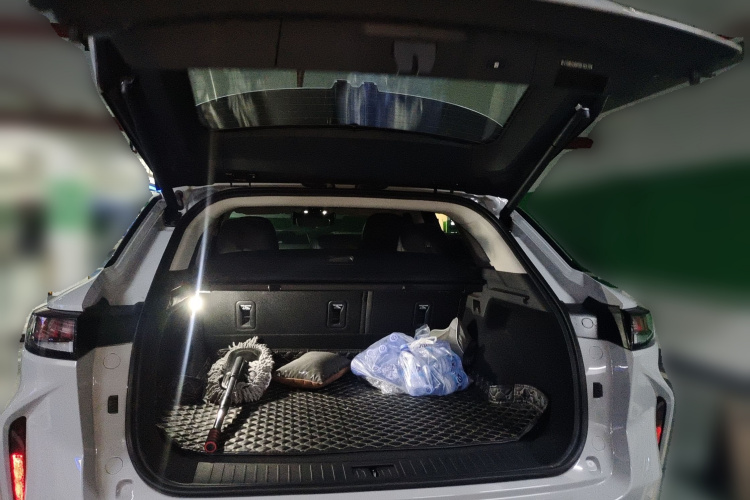 星途 星途瑶光 2023 汽车图片 #21