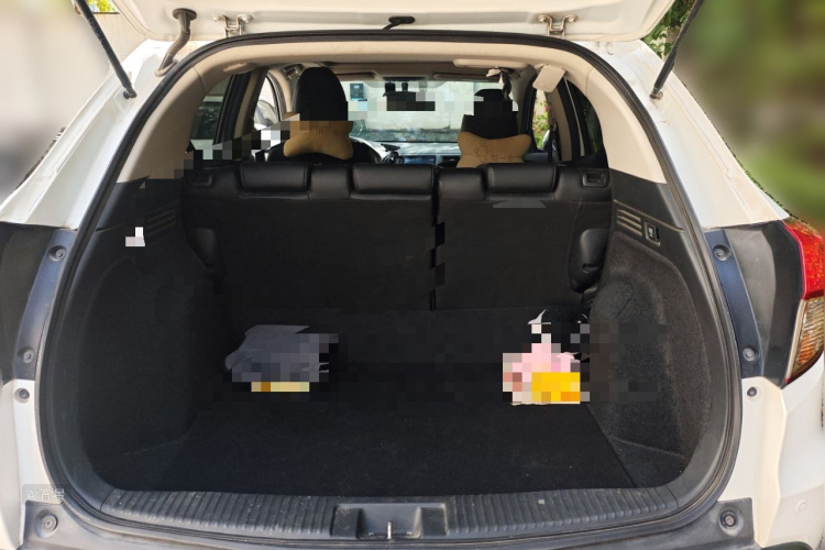 Honda VEZEL 2020 #21 Honda VEZEL 2020 car image #21