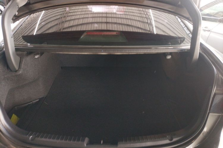 马自达 阿特兹 2021 汽车图片 #21