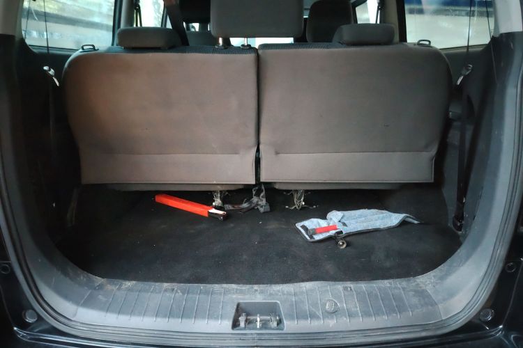 江淮汽车 瑞风M4 2020 汽车图片 #21