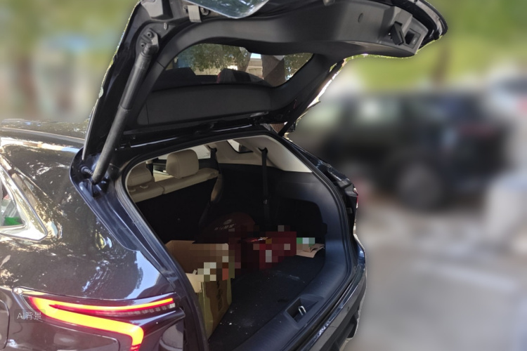 Kaiyi Kunlun New Energy 2025 immagine di auto #21