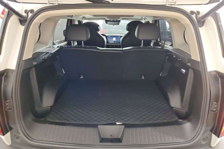 Haval Dargo 2023 #21 Haval Dargo 2023 car image #21