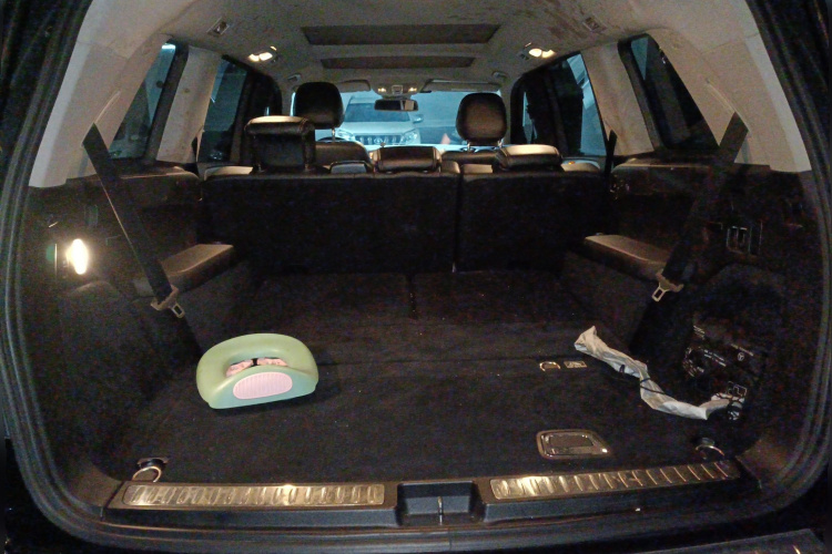 Mercedes-Benz GL Class 2015 #21 Mercedes-Benz GL Class 2015 immagine di auto #21