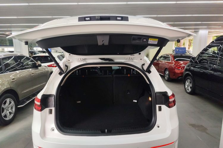 Haval F7 2020 image de voiture #21