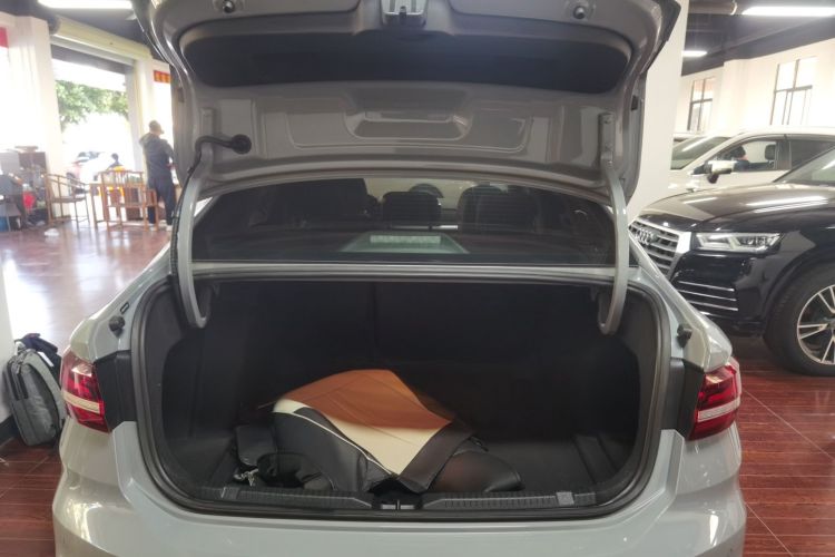 大众 朗逸 2023 汽车图片 #21