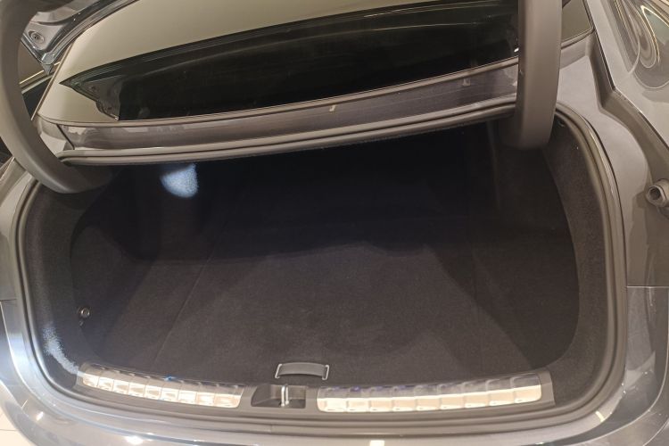 HongQi 2024 car image #21
